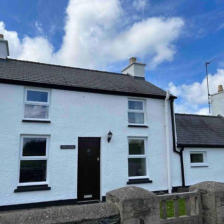 Gors Eilian Villa Amlwch Exterior photo