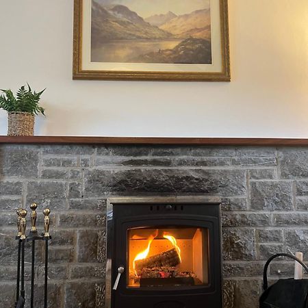 Gors Eilian Villa Amlwch Exterior photo