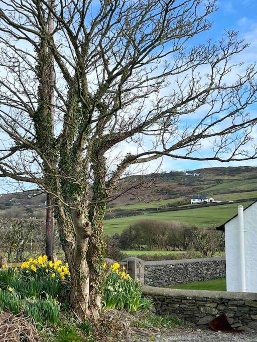 Gors Eilian Villa Amlwch Exterior photo