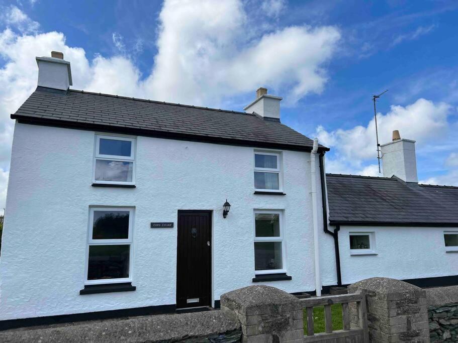 Gors Eilian Villa Amlwch Exterior photo