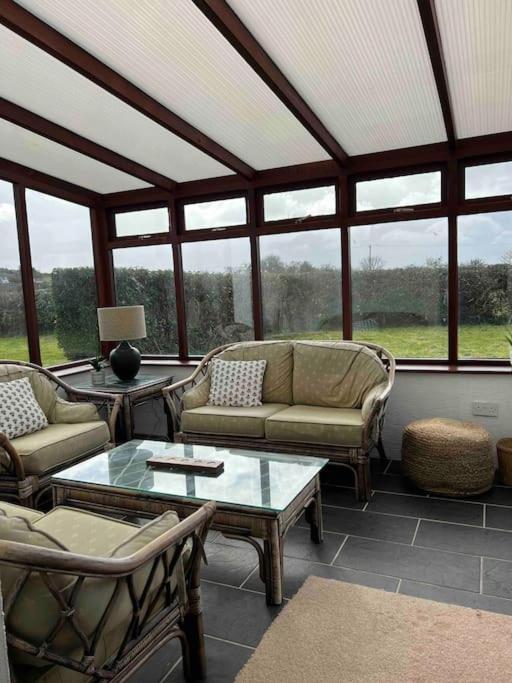 Gors Eilian Villa Amlwch Exterior photo