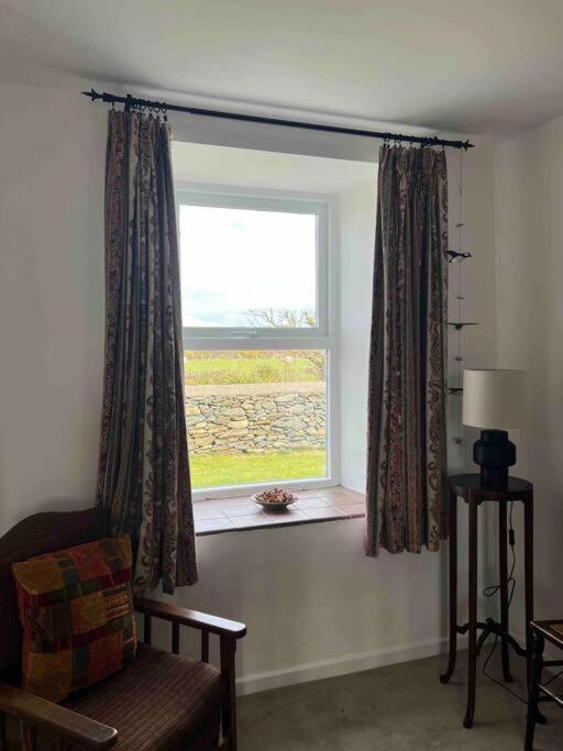 Gors Eilian Villa Amlwch Exterior photo