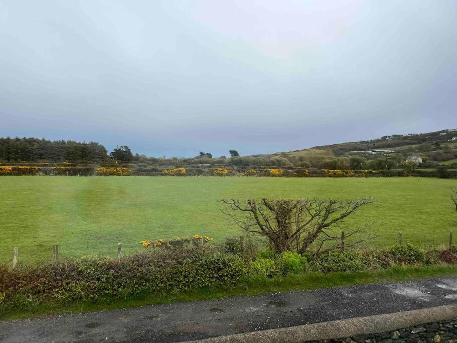 Gors Eilian Villa Amlwch Exterior photo