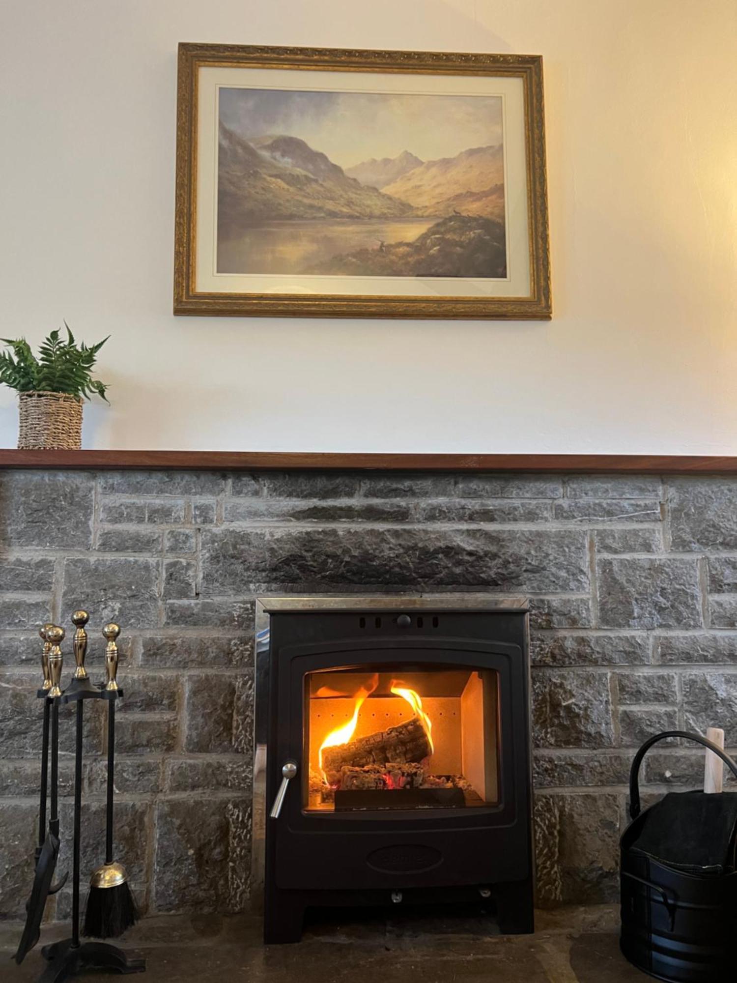 Gors Eilian Villa Amlwch Exterior photo