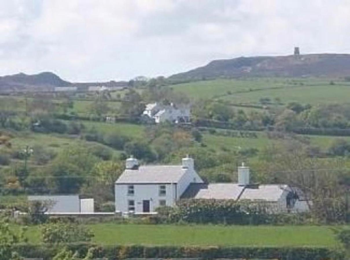 Gors Eilian Villa Amlwch Exterior photo